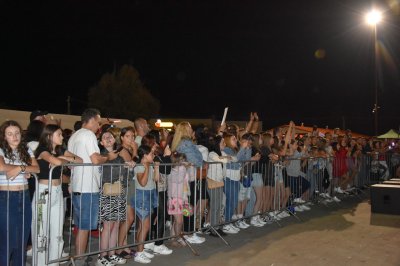 Dożynki Gminne 2025 w Wojsławicach